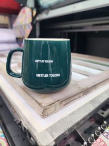 Cup Printing